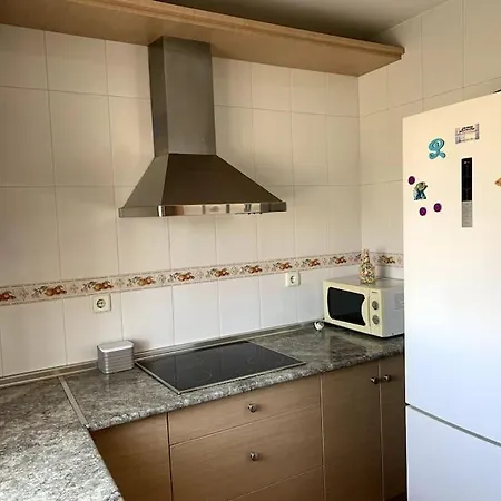 Apartament Apartamento Duplex *