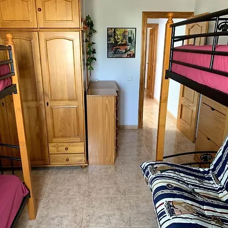 Apartamento Duplex