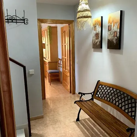 Apartamento Duplex *