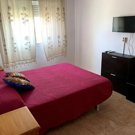 Apartamento Duplex Cabo De Gata