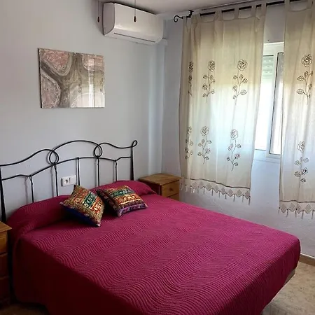 Apartamento Duplex * Cabo De Gata