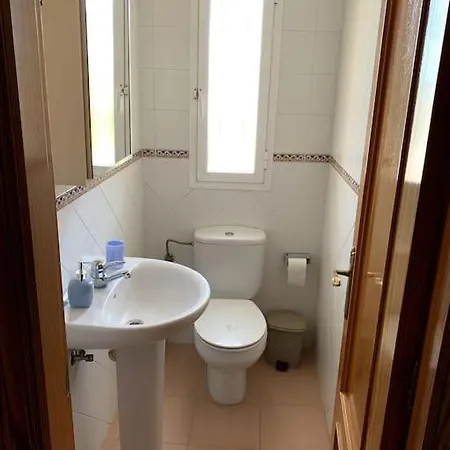 Apartamento Duplex Cabo De Gata