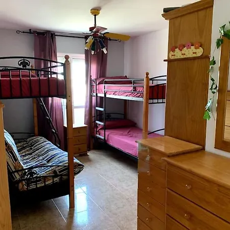 Apartamento Duplex Appartement