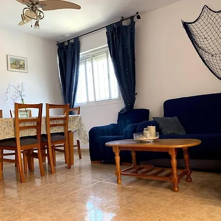 Apartamento Duplex Appartement