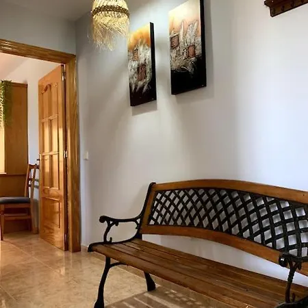 Appartement Apartamento Duplex