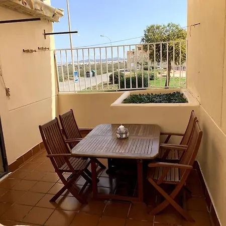 Apartamento Duplex Cabo De Gata