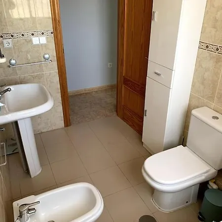 Apartamento Duplex Appartement Cabo De Gata