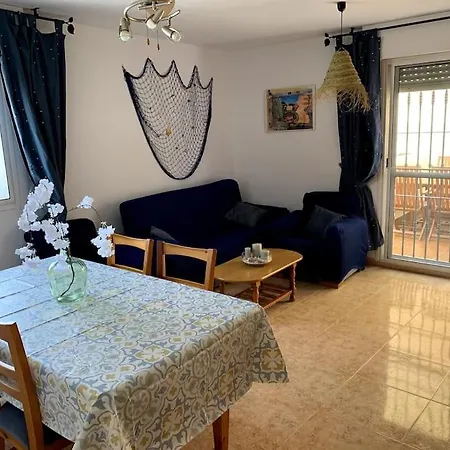 Appartement Apartamento Duplex Cabo De Gata