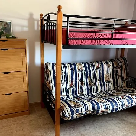 Apartamento Duplex