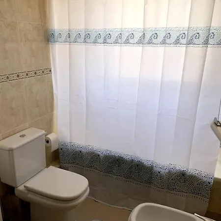 Apartamento Duplex Appartement *