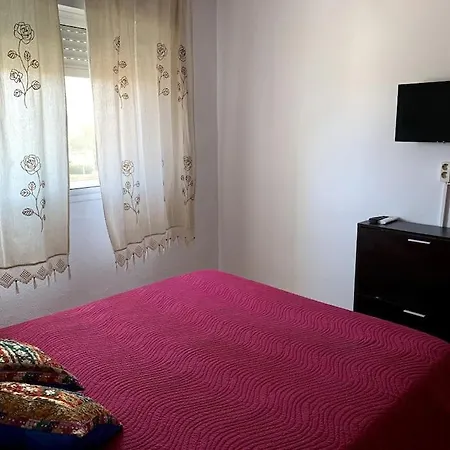 Apartamento Duplex Appartement Cabo De Gata