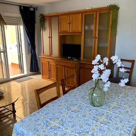 Apartamento Duplex Appartement