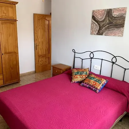 Apartamento Duplex 아파트