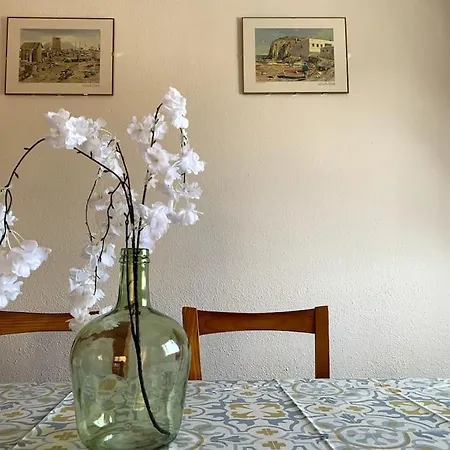 Apartamento Duplex 아파트 Cabo De Gata
