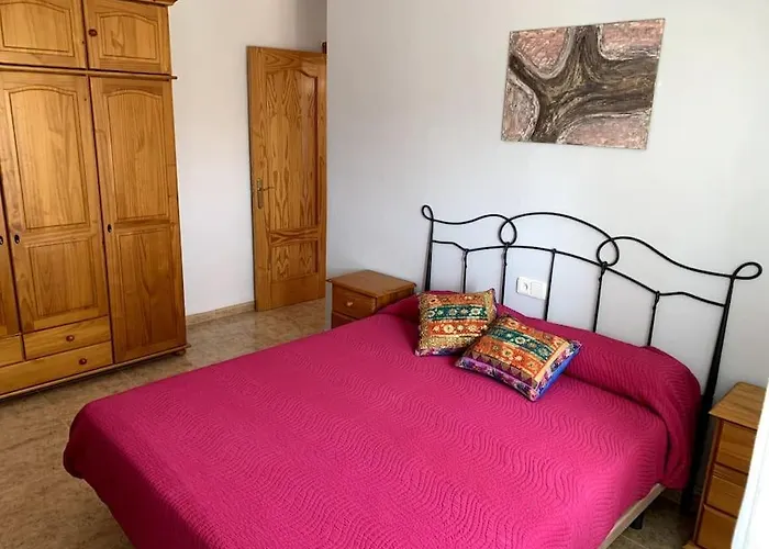 Apartamento Duplex 아파트