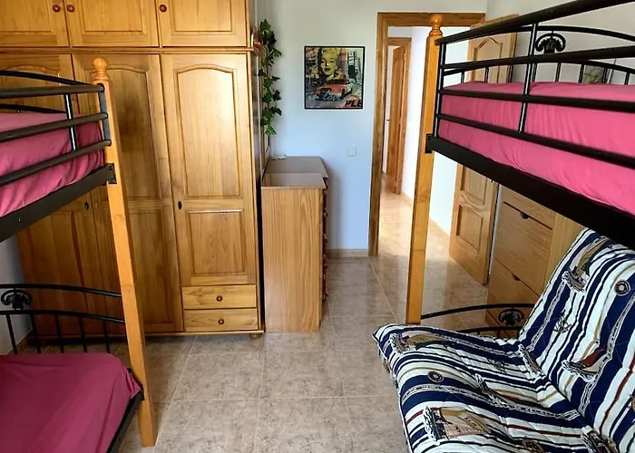 Apartamento Duplex